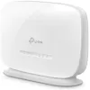 נתב סלולרי TP-Link TL-MR105 N300 4G LTE TL-MR105 צבע לבן