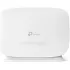 נתב סלולרי TP-Link TL-MR105 N300 4G LTE TL-MR105 צבע לבן
