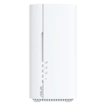 Роутер с SIM-картой Asus 4G-BE58 Wi-Fi 7 BE3600 4G LTE 90IG0A40-MO9C00 Цвет:белый Роутер с SIM-картой Asus 4G-BE58 Wi-Fi 7 BE3600 4G LTE 90IG0A40-MO9C00 Цвет:белый