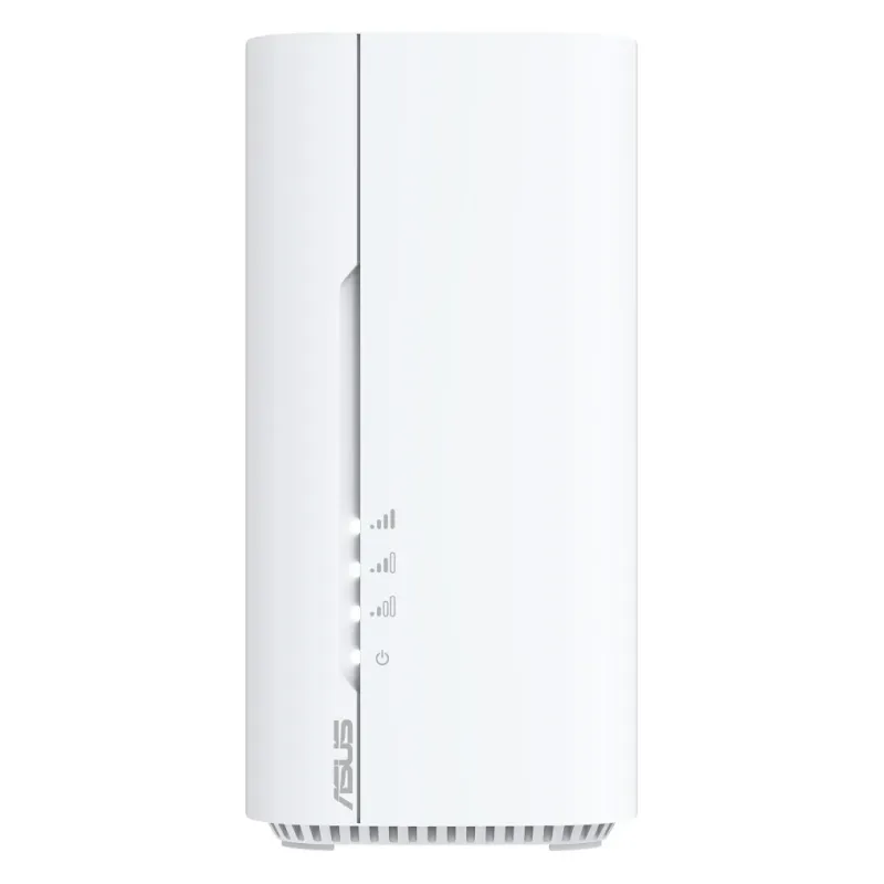 Cellular Router Asus 4G-BE58 Wi-Fi 7 BE3600 4G LTE 90IG0A40-MO9C00 Color:white Cellular Router Asus 4G-BE58 Wi-Fi 7 BE3600 4G LTE 90IG0A40-MO9C00 Color:white