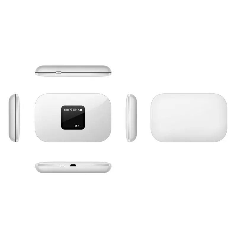Модем ProView P4GW6 4G up to 10 users P4GW6