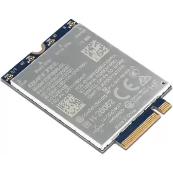 Modem Lenovo Modem G4 LTE for X1 Gen 12 / P16v Gen 2 4XC1Q24436 Modem Lenovo Modem G4 LTE for X1 Gen 12 / P16v Gen 2 4XC1Q24436