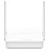 Модем роутер ADSL2+ MERCUSYS MW300D 300Mbps Wireless N MW300D Цвет:белый