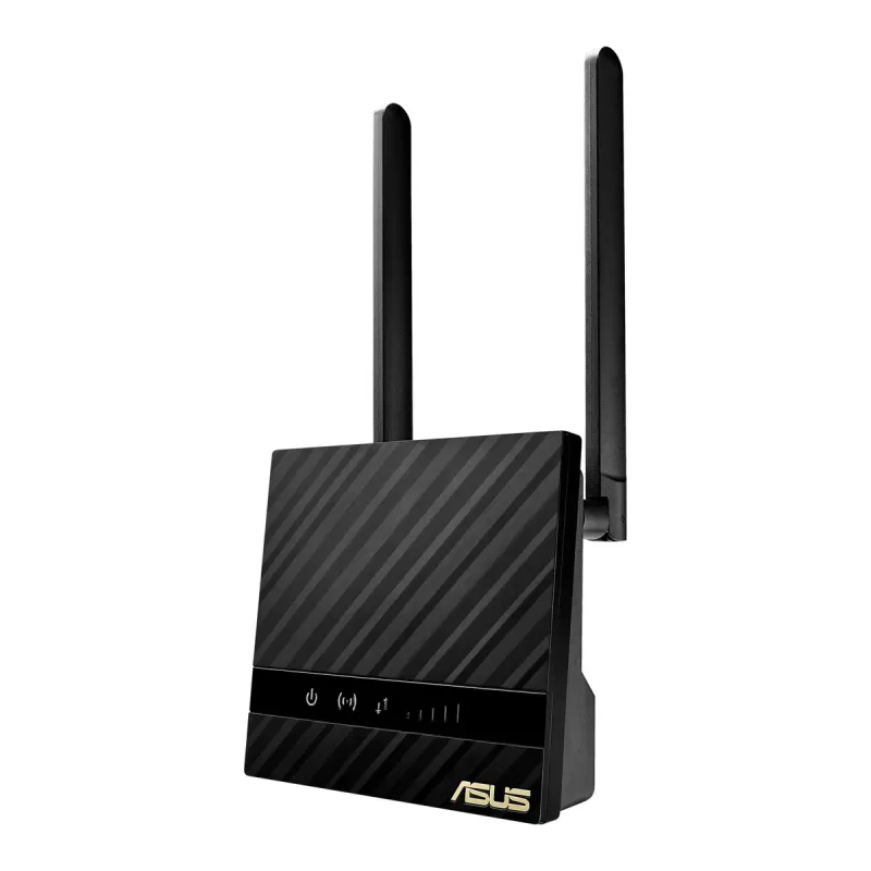 Cellular Router Asus 4G-N16 90IG07E0-MO3H00 Color:black Cellular Router Asus 4G-N16 90IG07E0-MO3H00 Color:black