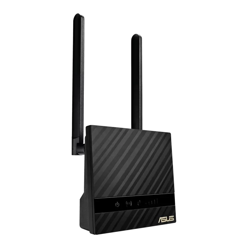 Cellular Router Asus 4G-N16 90IG07E0-MO3H00 Color:black Cellular Router Asus 4G-N16 90IG07E0-MO3H00 Color:black