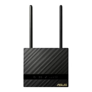 Cellular Router Asus 4G-N16 90IG07E0-MO3H00 Color:black Cellular Router Asus 4G-N16 90IG07E0-MO3H00 Color:black