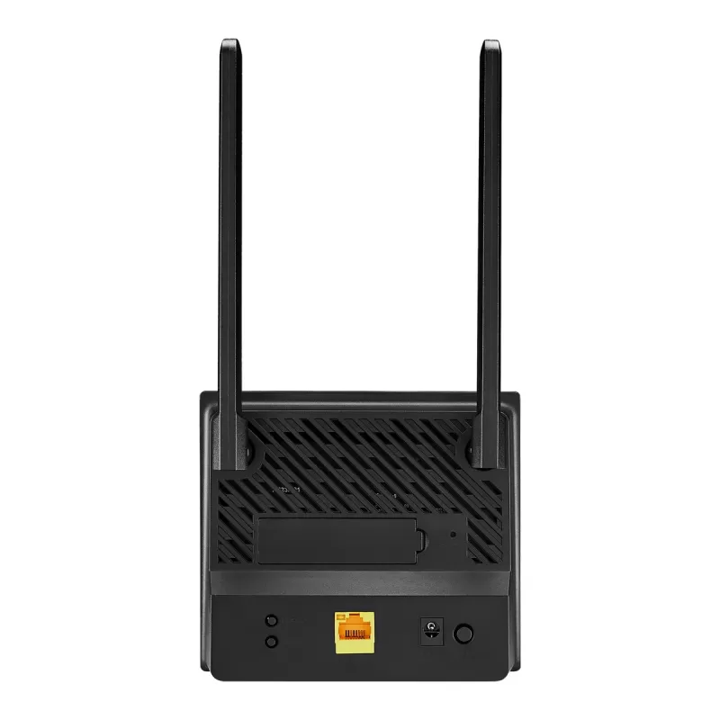 Cellular Router Asus 4G-N16 90IG07E0-MO3H00 Color:black Cellular Router Asus 4G-N16 90IG07E0-MO3H00 Color:black