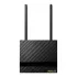 Cellular Router Asus 4G-N16 90IG07E0-MO3H00 Color:black