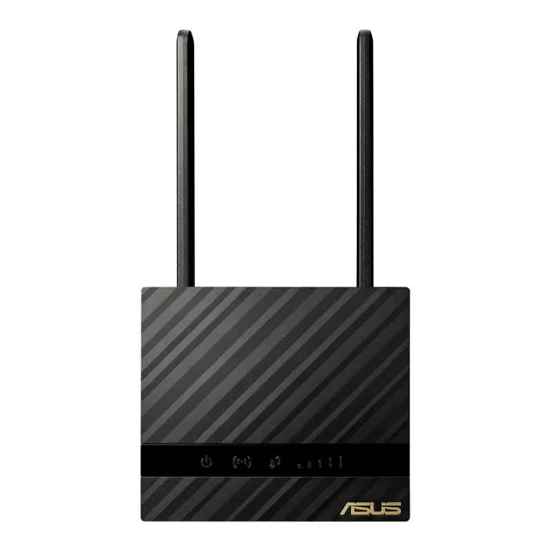 Cellular Router Asus 4G-N16 90IG07E0-MO3H00 Color:black Cellular Router Asus 4G-N16 90IG07E0-MO3H00 Color:black
