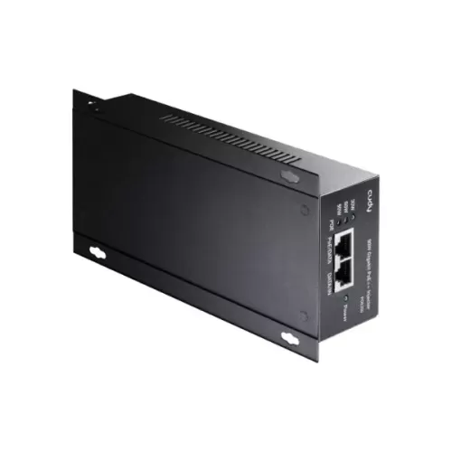 מזרק חשמל CUDY POE350 90W PoE Injector POE350 מזרק חשמל CUDY POE350 90W PoE Injector POE350