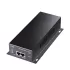 מזרק חשמל CUDY POE350 90W PoE Injector POE350