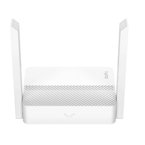CUDY 4G LTE N300 WIFI ROUTER LT300 Color:white
