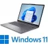 מחשב נייד Lenovo IdeaPad Slim 3 15ABR8 82XM01D0IV 15.6" IPS 16GB SSD:512GB