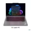 Ноутбук Lenovo ThinkPad X1 2-in-1 Gen 11 21V9005WIV 14" WUXGA IPS 32GB SSD:2TB Windows 11 Pro Цвет:серый