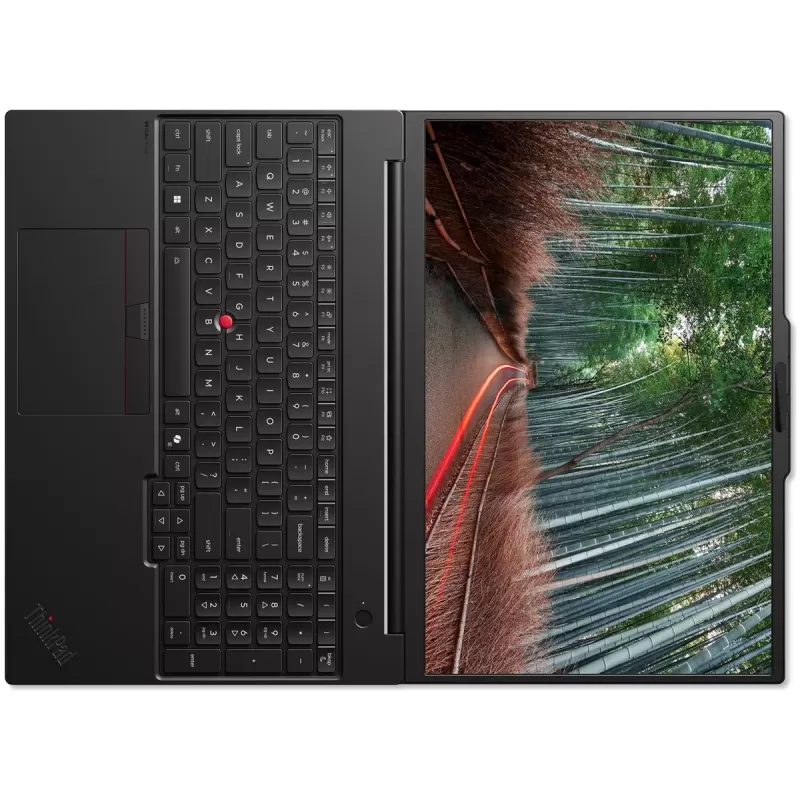 מחשב נייד Lenovo ThinkPad P16s Gen 5 AMD 21XG001BIV 16" IPS 32GB AMD Radeon 860M SSD:1TB Windows 11 Pro מחשב נייד Lenovo ThinkPad P16s Gen 5 AMD 21XG001BIV 16" IPS 32GB AMD Radeon 860M SSD:1TB Windows 11 Pro