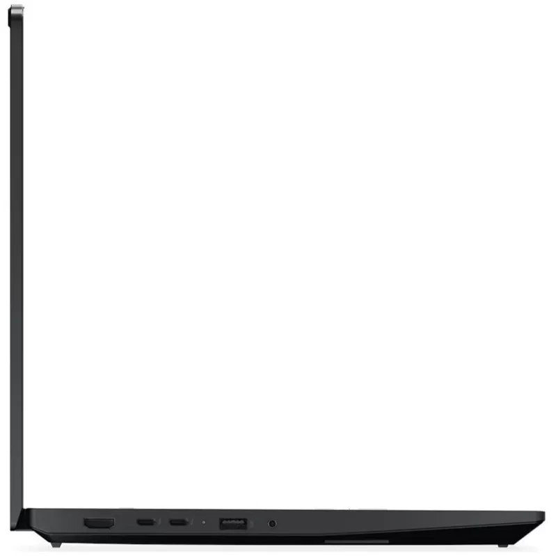 מחשב נייד Lenovo ThinkPad P16s Gen 5 AMD 21XG001BIV 16" IPS 32GB AMD Radeon 860M SSD:1TB Windows 11 Pro מחשב נייד Lenovo ThinkPad P16s Gen 5 AMD 21XG001BIV 16" IPS 32GB AMD Radeon 860M SSD:1TB Windows 11 Pro