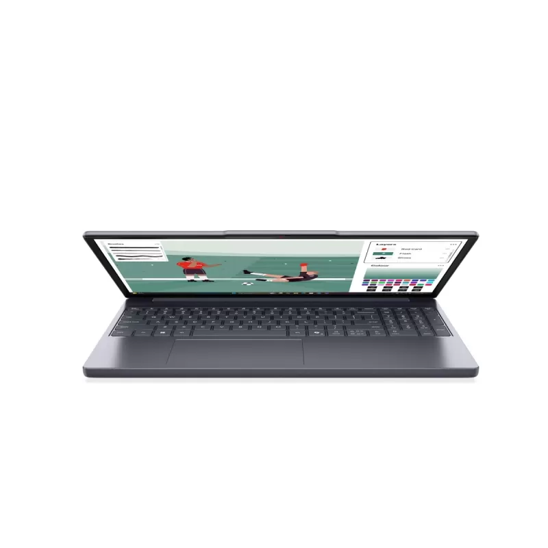 Laptop Lenovo IdeaPad Slim 3 15IWC11 Touch Core 5 320 16GB 1TB 83RR00EEIV 15.3" IPS 16GB SSD:1TB
