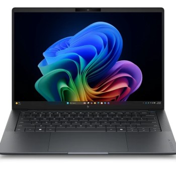 מחשב נייד HP EliteBook X G2i 14 U7-356H|24GB|512GB|W11P|5YR DP0S3ET
