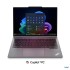 מחשב נייד Lenovo LENOVO ThinkPad X1 2-in-1 G11 UX7-368H|Touch|64GB|1TB|W11P|3YW 21V90021IV 14 WUXGA IPS 64GB SSD:1TB Windows 11 Pro צבע אפור