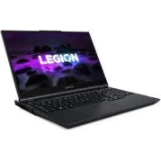Ноутбук Lenovo Legion Pro7 16IAX10H Ultra9290HX/32G/1TSD/5080/DOS/3P 83F500THIV WQXGA OLED 32GB RTX 5080 SSD:1TB Цвет:чёрный