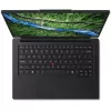 מחשב נייד Lenovo ThinkPad P14s Gen 7 (Intel) Ultra 7 366H 64GB 1TB RTX PRO 1000 21XJ0010IV 14.5" IPS 64GB NVIDIA RTX PRO 1000 SSD:1TB Windows 11 Pro