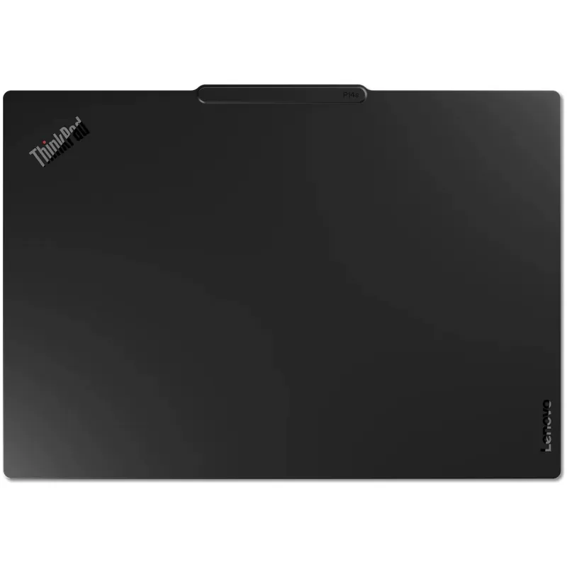 מחשב נייד Lenovo ThinkPad P14s Gen 7 (Intel) Ultra 7 366H 64GB 1TB RTX PRO 1000 21XJ0010IV 14.5" IPS 64GB NVIDIA RTX PRO 1000 SSD:1TB Windows 11 Pro