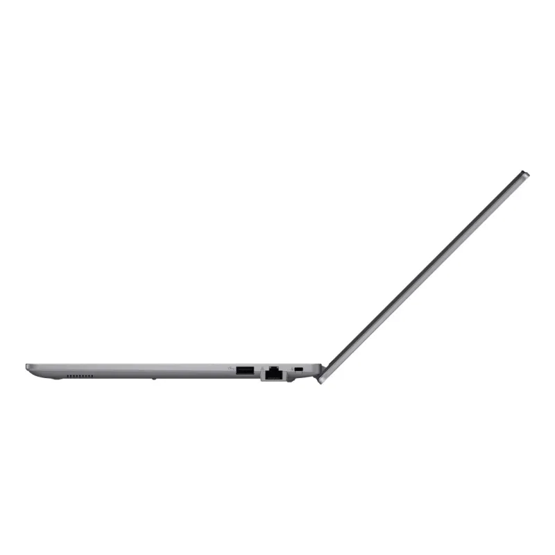 Laptop Asus ExpertBook P1 (P1403CVA) P1403CVA-S61578 14" FHD Anti-Glare 16GB SSD:512GB Color:Misty Grey Laptop Asus ExpertBook P1 (P1403CVA) P1403CVA-S61578 14" FHD Anti-Glare 16GB SSD:512GB Color:Misty Grey