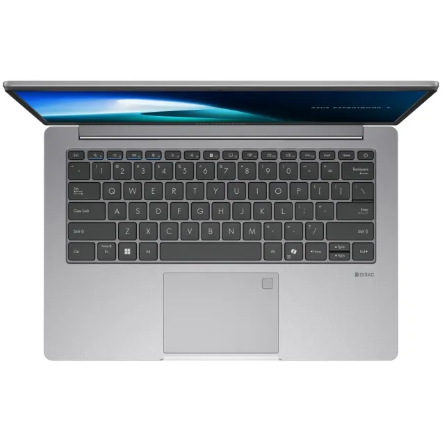 Laptop Asus ExpertBook P1 (P1403CVA) P1403CVA-S61578 14" FHD Anti-Glare 16GB SSD:512GB Color:Misty Grey Laptop Asus ExpertBook P1 (P1403CVA) P1403CVA-S61578 14" FHD Anti-Glare 16GB SSD:512GB Color:Misty Grey