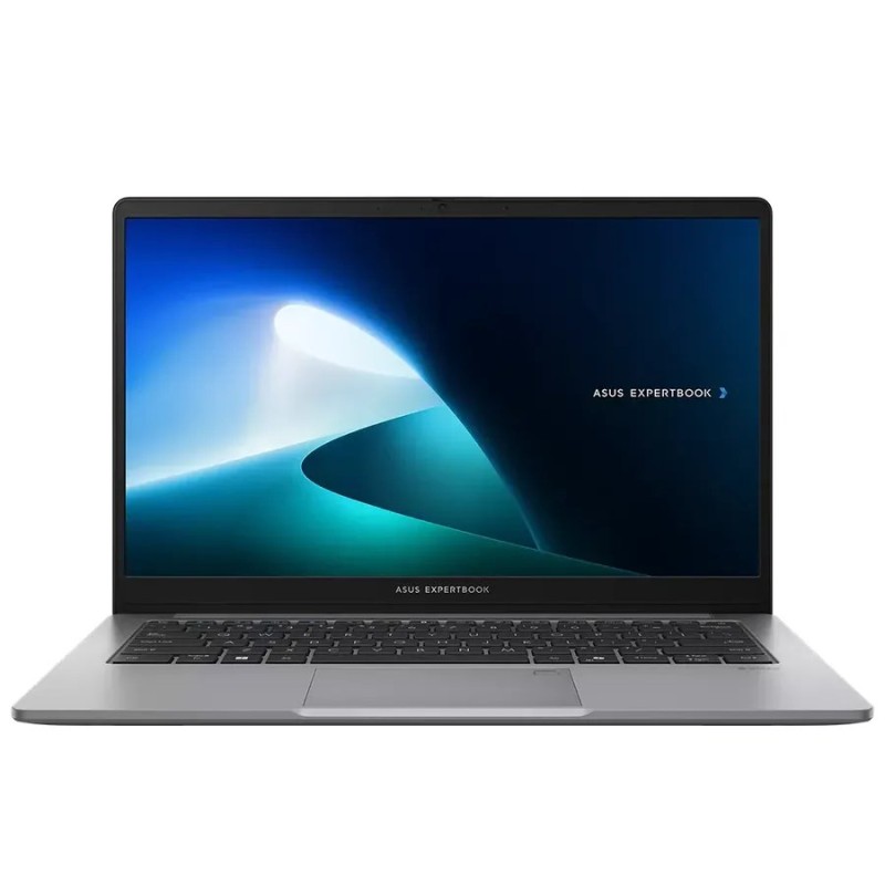 Laptop Asus ExpertBook P1 (P1403CVA) P1403CVA-S61578 14" FHD Anti-Glare 16GB SSD:512GB Color:Misty Grey Laptop Asus ExpertBook P1 (P1403CVA) P1403CVA-S61578 14" FHD Anti-Glare 16GB SSD:512GB Color:Misty Grey