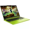 מחשב נייד גיימינג Lenovo LOQ 15AHP11 Ryzen 7 250 32GB 1TB RTX 5070 W11H 83TN00CRIV צבע ירוק