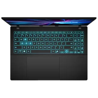 מחשב נייד Asus V16 V3607VH V3607VH-TK138 16" WUXGA Anti-Glare 16GB RTX 5050 SSD:512GB צבע שחור - יבואן רשמי