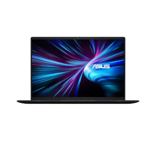 מחשב נייד Asus V16 V3607VH V3607VH-TK138 16" WUXGA Anti-Glare 16GB RTX 5050 SSD:512GB צבע שחור - יבואן רשמי