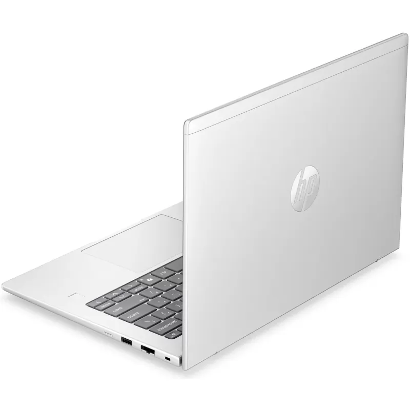 Laptop HP ProBook 4 G2i 14 DP0C6ET 14" WUXGA IPS 16GB SSD:512GB Windows 11 Pro Color:silver