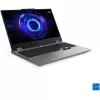 Игровой Ноутбук Lenovo LOQ 15IRX10 gray 83JE0122IV