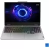 Игровой Ноутбук Lenovo LOQ 15IRX10 gray 83JE0122IV