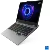 Игровой Ноутбук Lenovo LOQ 15IRX10 gray 83JE0122IV