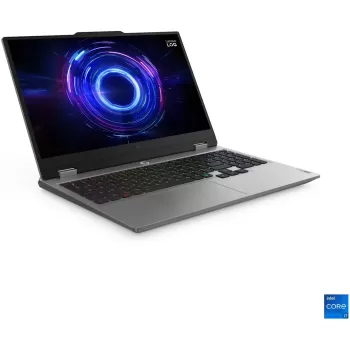 מחשב נייד גיימינג Lenovo LOQ 15IRX10 אפור 83JE0122IV