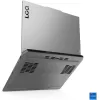 Игровой Ноутбук Lenovo LOQ 15IRX10 gray 83JE0122IV