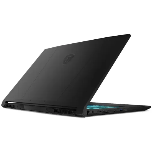 מחשב נייד גיימינג MSI Katana 17 B13VFK-1482IL RTX 4060 Win11 Katana 17 B13VFK-1482IL צבע שחור