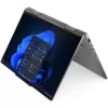 Laptop Lenovo ThinkPad X1 2-in-1 Gen 10 21Q00053IV 14" WUXGA IPS 64GB SSD:1TB Windows 11 Pro Color:gray