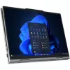 Laptop Lenovo ThinkPad X1 2-in-1 Gen 10 21Q00053IV 14" WUXGA IPS 64GB SSD:1TB Windows 11 Pro Color:gray