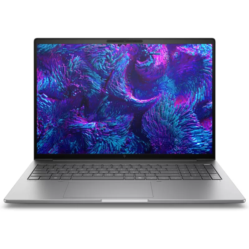 מחשב נייד מקצועי HP ZBook 8 G1i 16 Ultra 7 255H 16GB 1TB RTX 500 Ada A3ZV3ET Intel Core Ultra 7 255H 16" IPS 16GB NVIDIA RTX 500 Ada SSD:1TB מחשב נייד מקצועי HP ZBook 8 G1i 16 Ultra 7 255H 16GB 1TB RTX 500 Ada A3ZV3ET Intel Core Ultra 7 255H 16" IPS 16GB NVIDIA RTX 500 Ada SSD:1TB