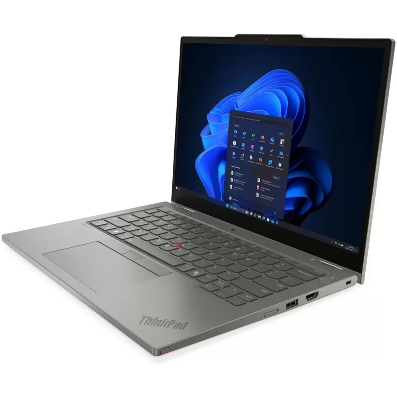 Laptop Lenovo ThinkPad L13 2-in-1 Gen 6 21R7003FIV 13.3" IPS 32GB SSD:1TB Windows 11 Pro Color:gray