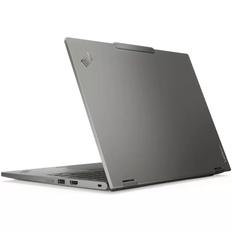 Laptop Lenovo ThinkPad L13 2-in-1 Gen 6 21R7003FIV 13.3" IPS 32GB SSD:1TB Windows 11 Pro Color:gray