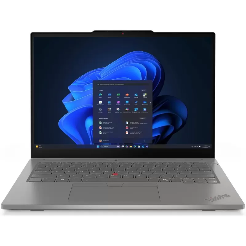 Laptop Lenovo ThinkPad L13 2-in-1 Gen 6 21R7003FIV 13.3" IPS 32GB SSD:1TB Windows 11 Pro Color:gray