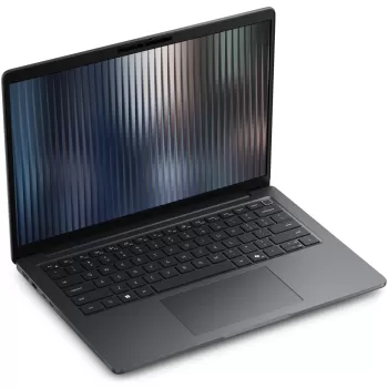 Laptop Dell Pro 3 14 P314260 gray LT-RD33-17253 Intel Core Ultra 7 355 14" WUXGA IPS 32GB SSD:1TB Windows 11 Pro