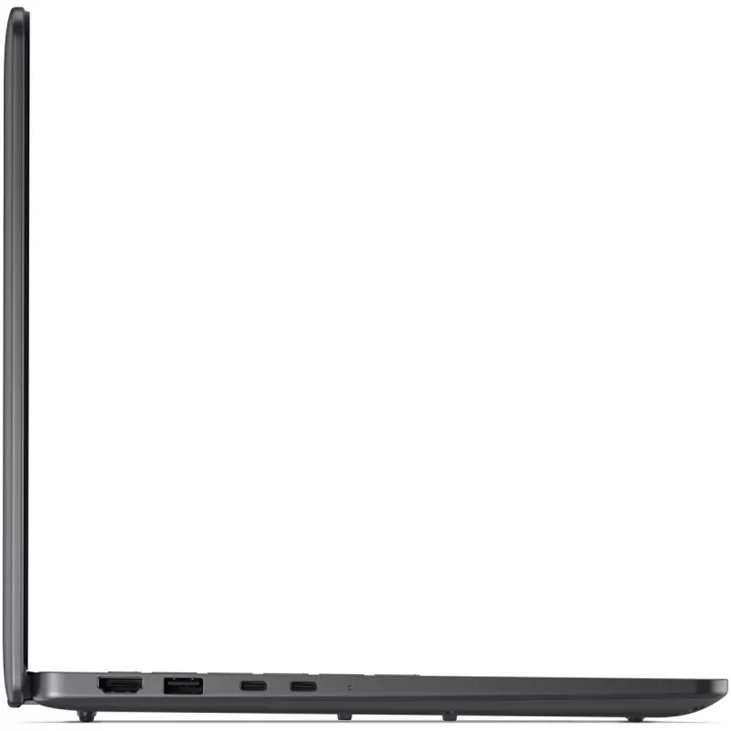 Laptop Dell Pro 3 14 P314260 gray LT-RD33-17253 Intel Core Ultra 7 355 14" WUXGA IPS 32GB SSD:1TB Windows 11 Pro