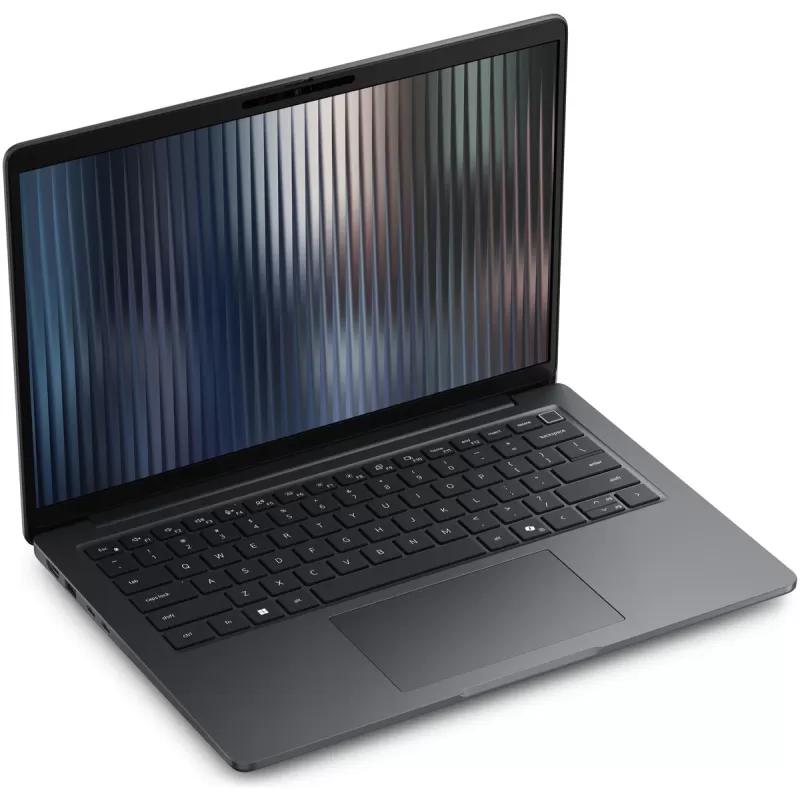 Laptop Dell Pro 3 14 P314260 gray LT-RD33-17253 Intel Core Ultra 7 355 14" WUXGA IPS 32GB SSD:1TB Windows 11 Pro