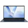 Ноутбук Asus Vivobook 15 X1504MA Core 5 320 8GB 512GB DOS blue X1504MA-BQ347 15.6" FHD IPS 8GB SSD:512GB