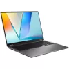Ноутбук Asus Vivobook 16 Flip OLED TP3607AA TP3607AA-SI012W 16" WUXGA 32GB SSD:1TB Windows 11 Цвет:серый